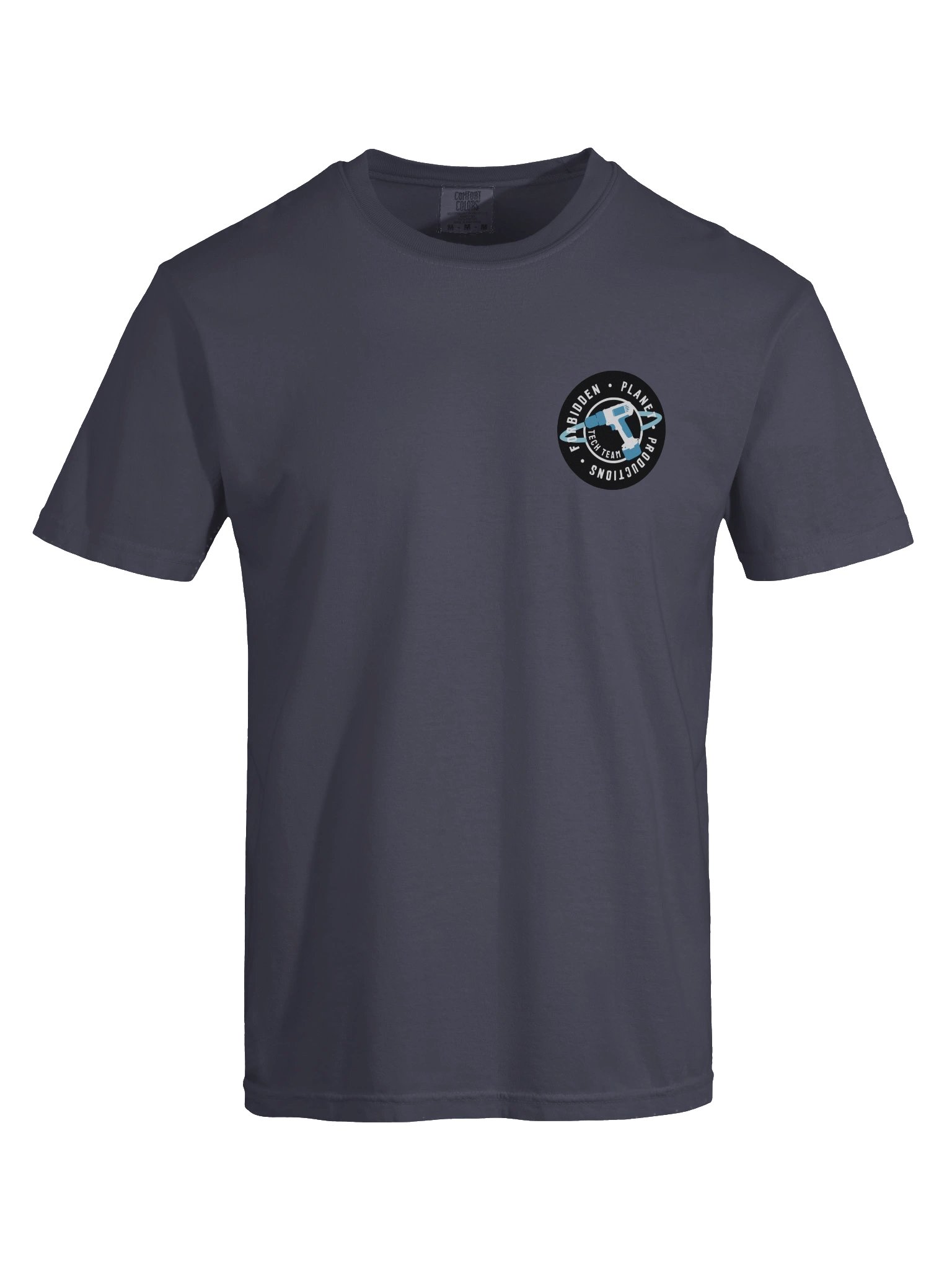 Team Tech Shirt product image (19)