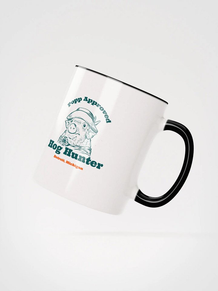 Hog Hunter Mug product image (15)