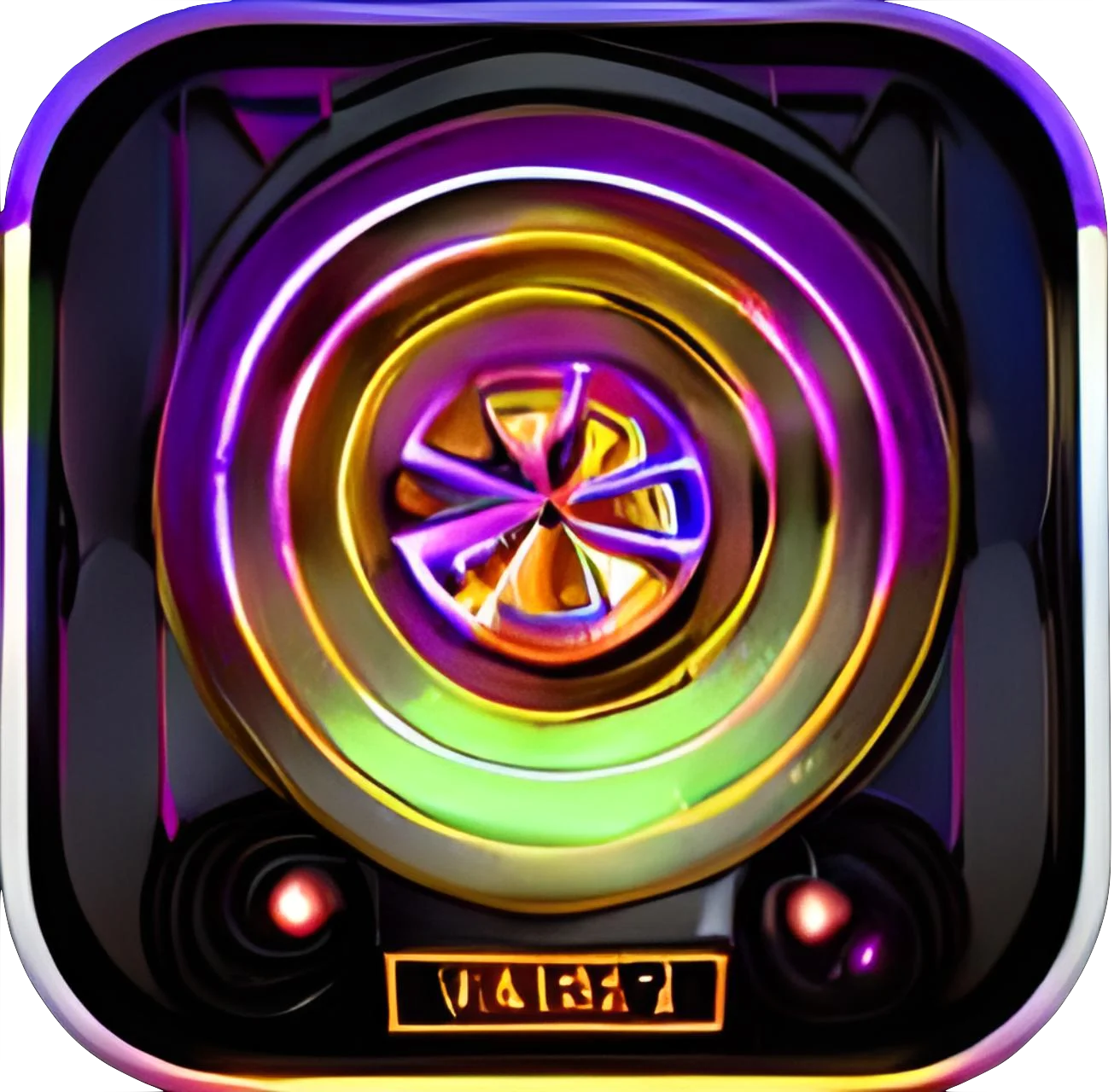 Logic Professional: Backlight Bounce Drum Kit product image (1)