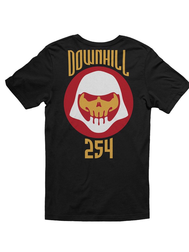Downhill254 TEAM graphic product image (2)