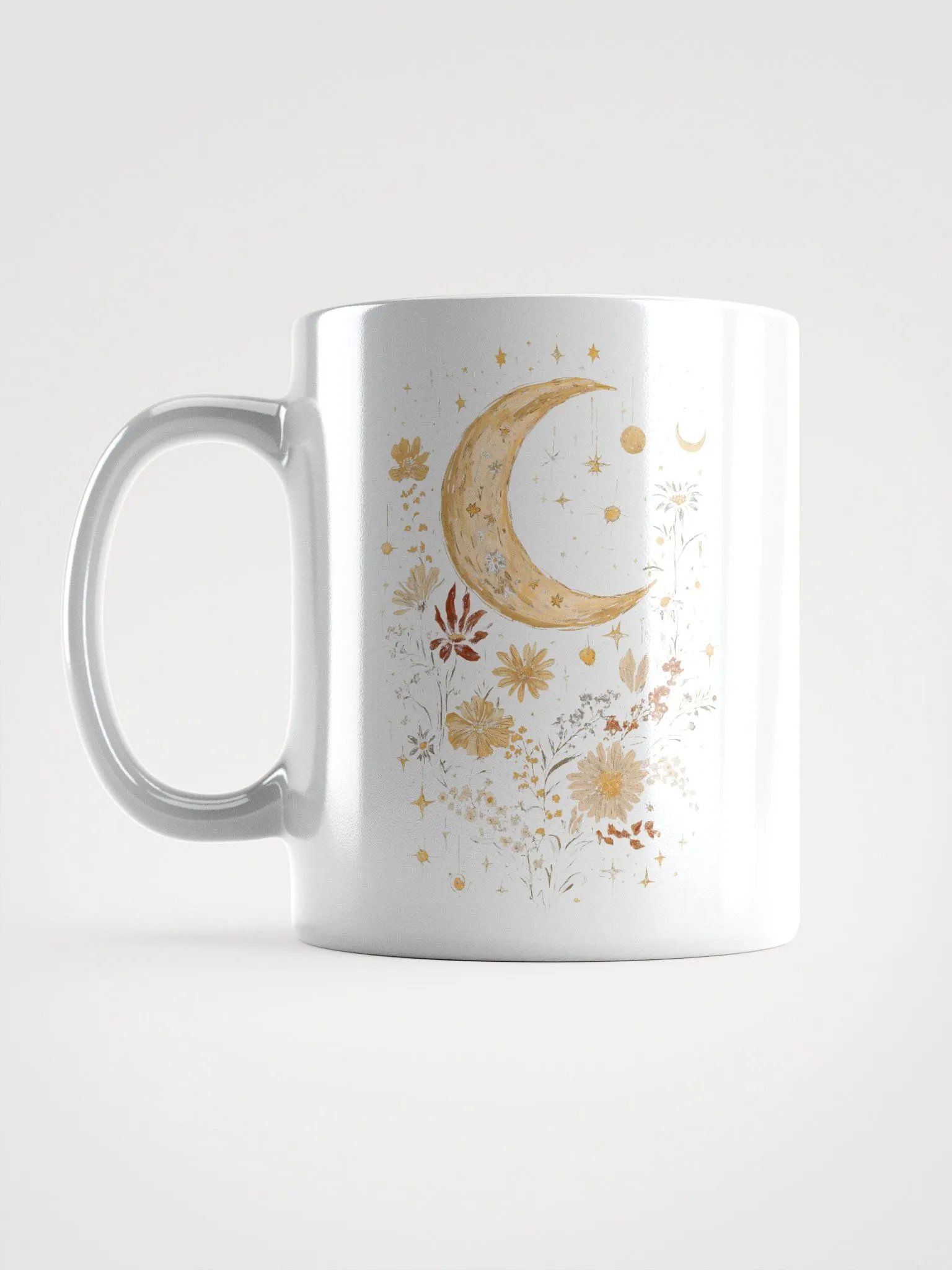 Lunar Blossom Mug product image (17)