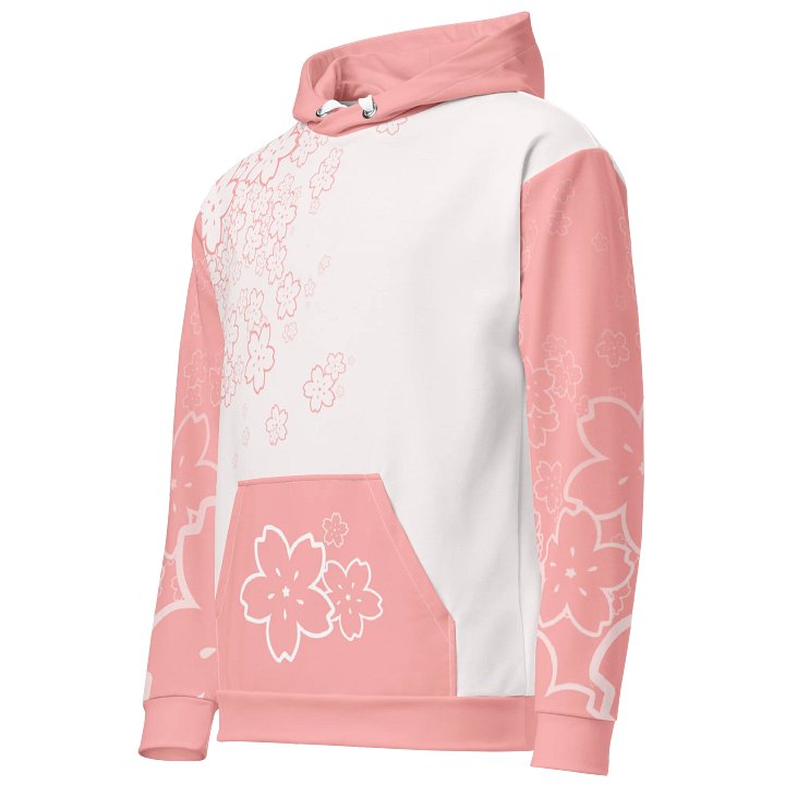 Sakura Hoodie product image (2)