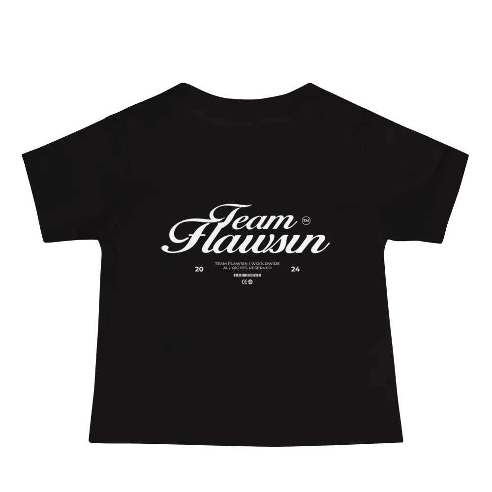 TF Bella+Canvas Baby Jersey Short Sleeve Tee product image (7)