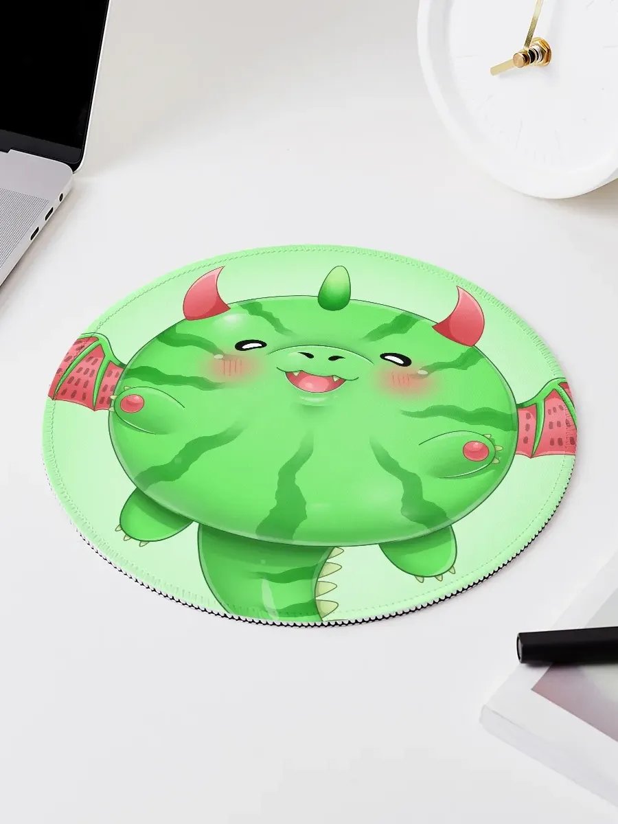 melodii anniversary mousepad pre-order 🍉 product image (2)
