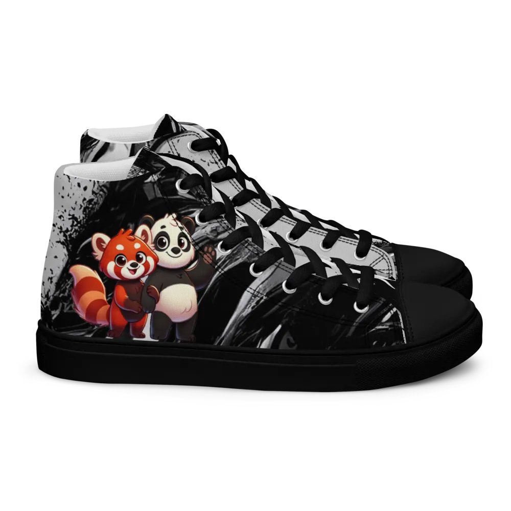 Panda shoes(F) product image (2)