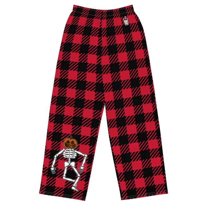 Halloween Pajama Pants product image (1)
