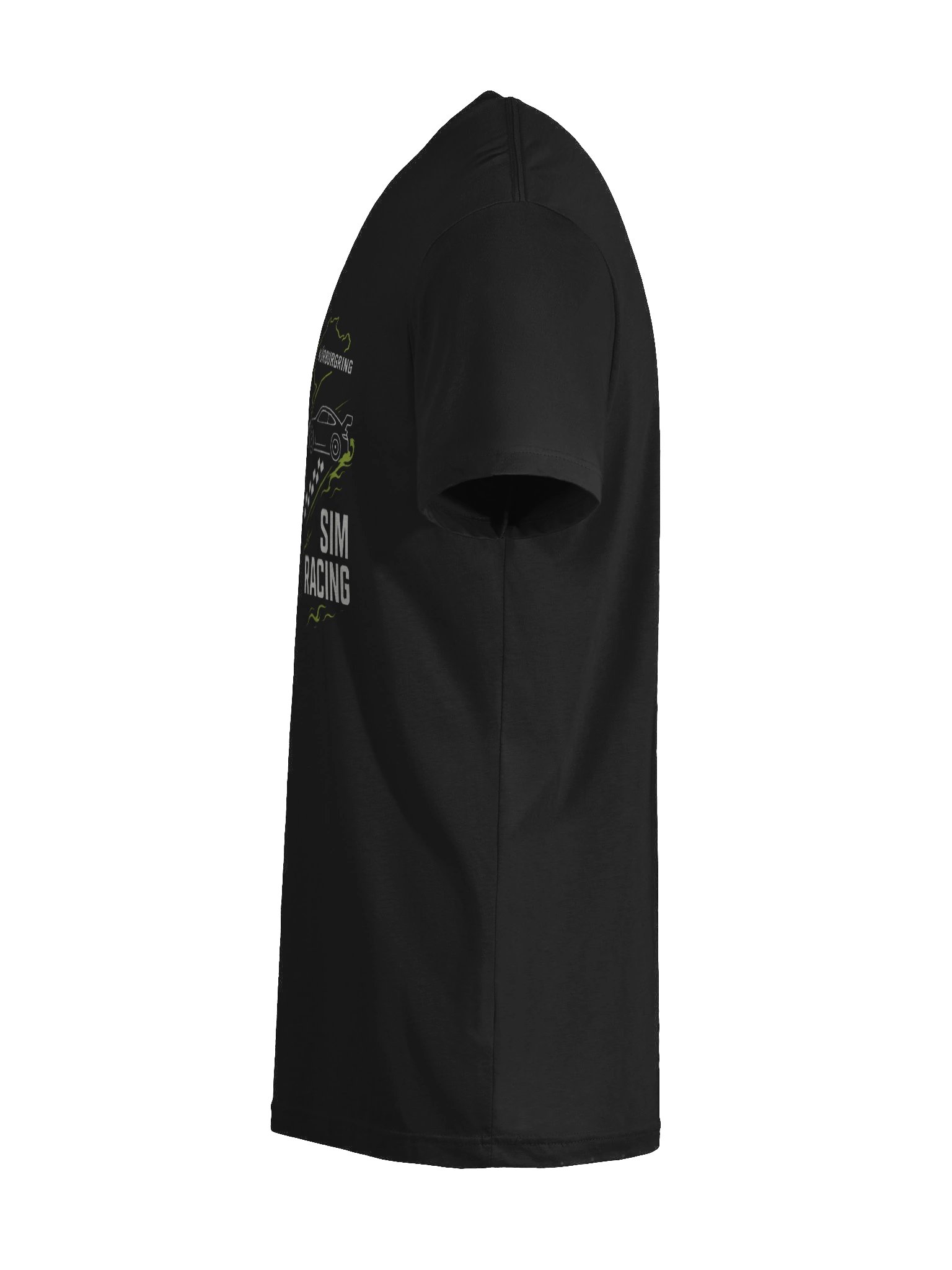 Nürburgring Sim Racing T-shirt product image (12)