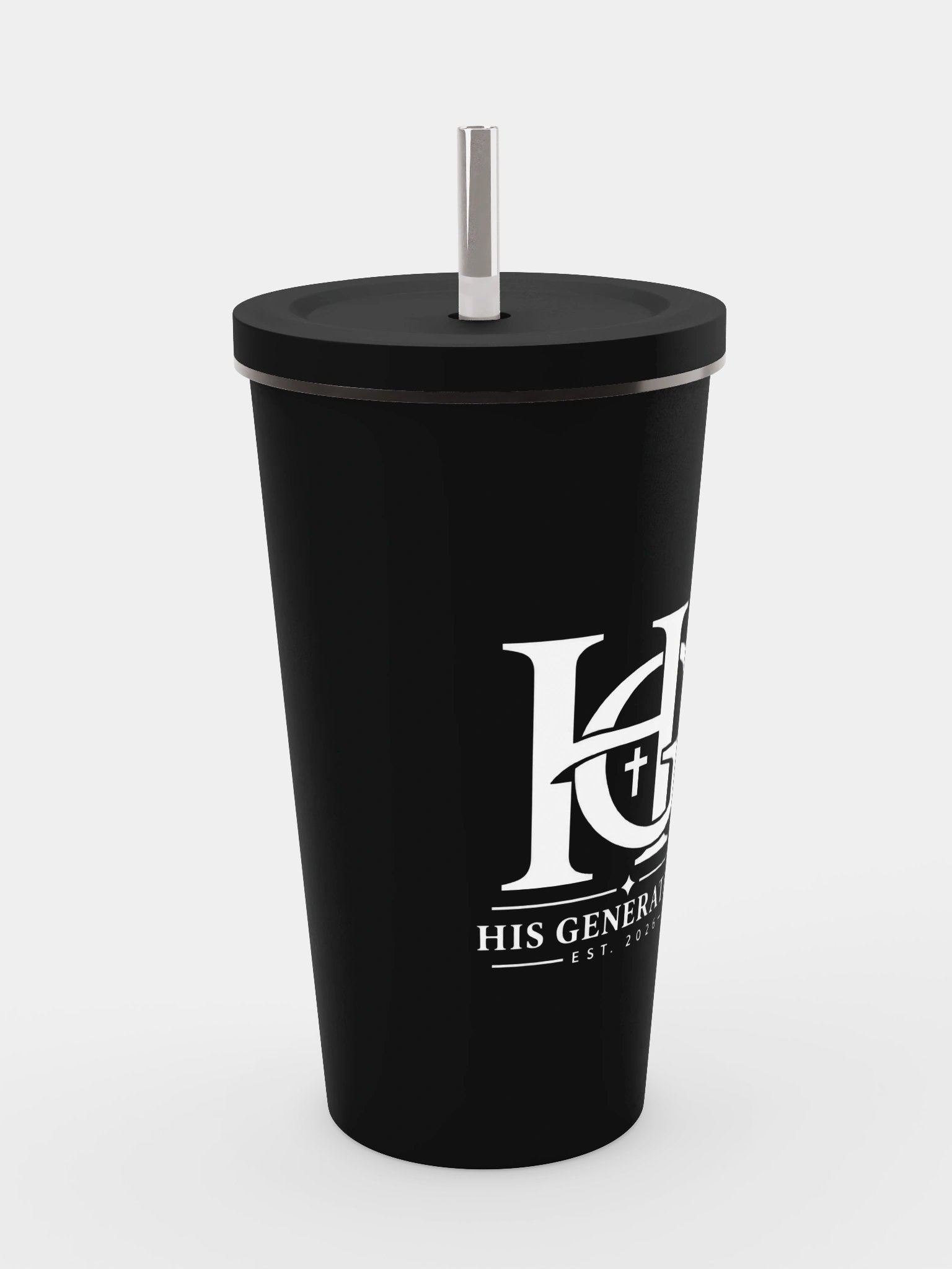 HIS GENERATION TUMBLER product image (4)