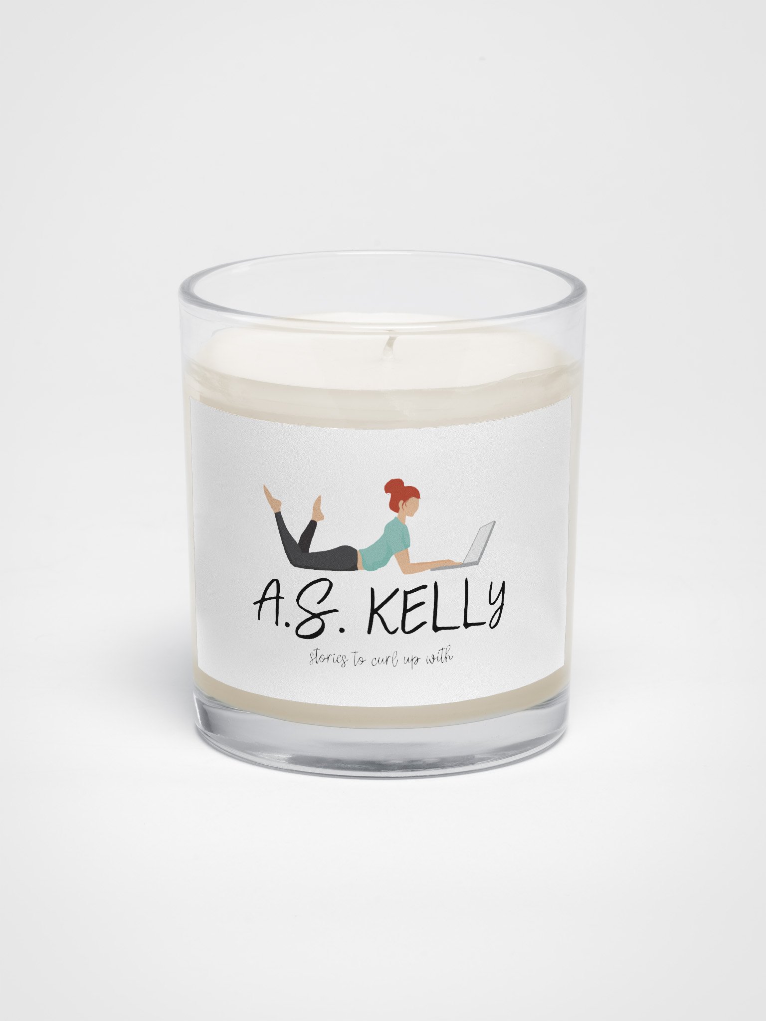 Kelly Candle product image (1)