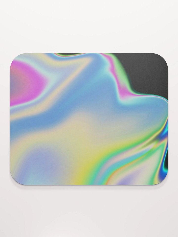 Jord Gradient Mouse Pad product image (2)