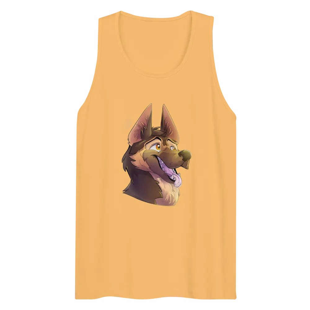 Banjo Tank Top 2 product image (10)