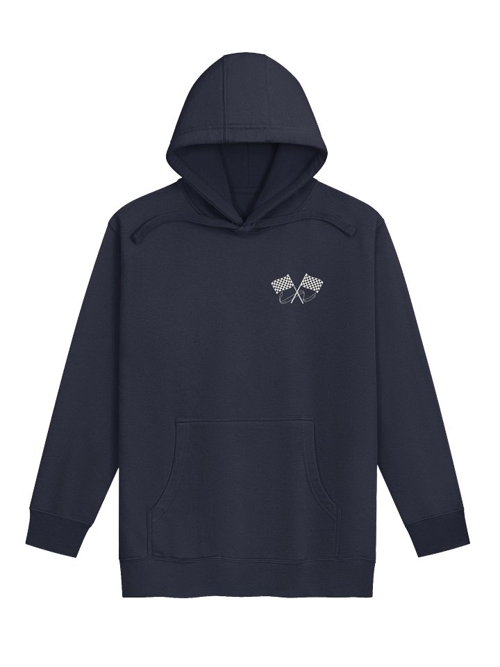 Dillo 54 Flag Hoodie product image (1)