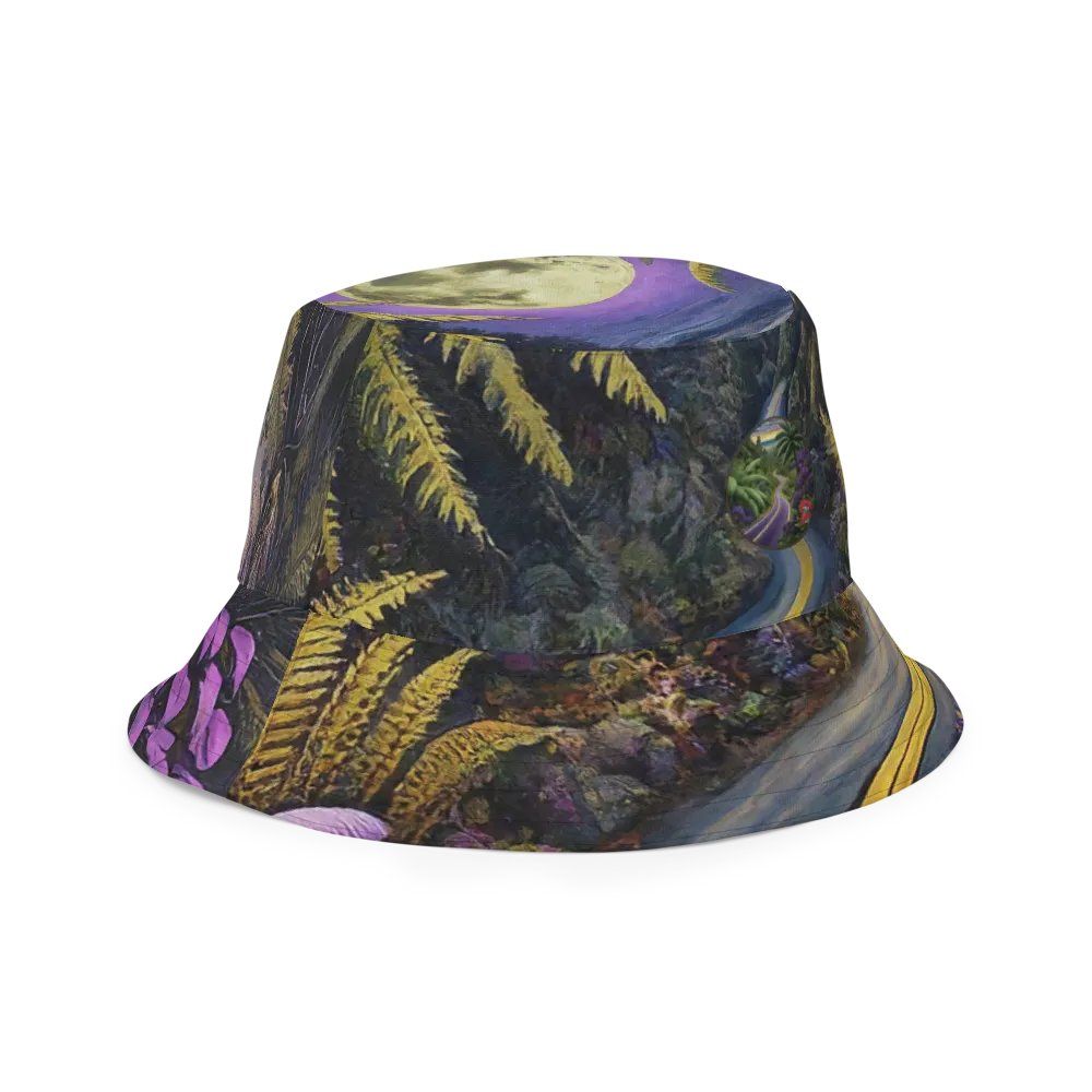 Reversable Day/Night Hat product image (4)