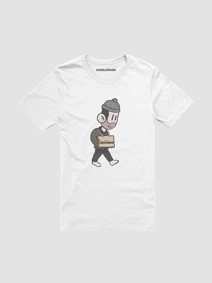 Einzelgänger Walking product image (1)