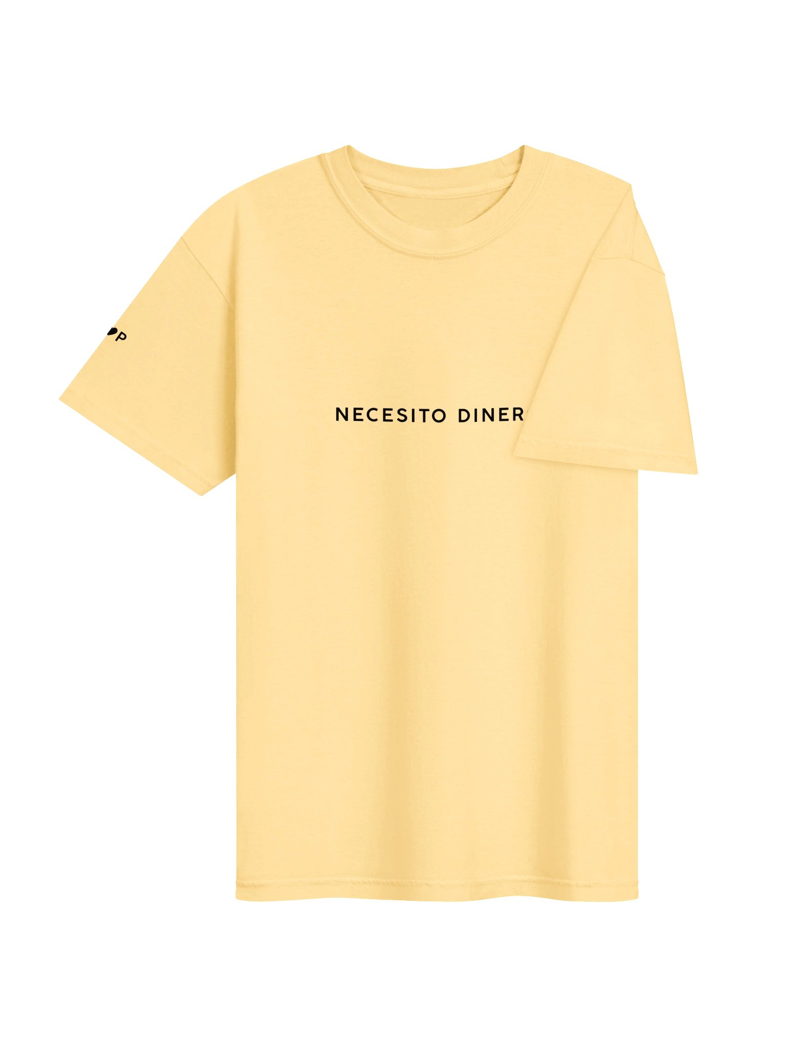 NECESITO DINERO product image (4)