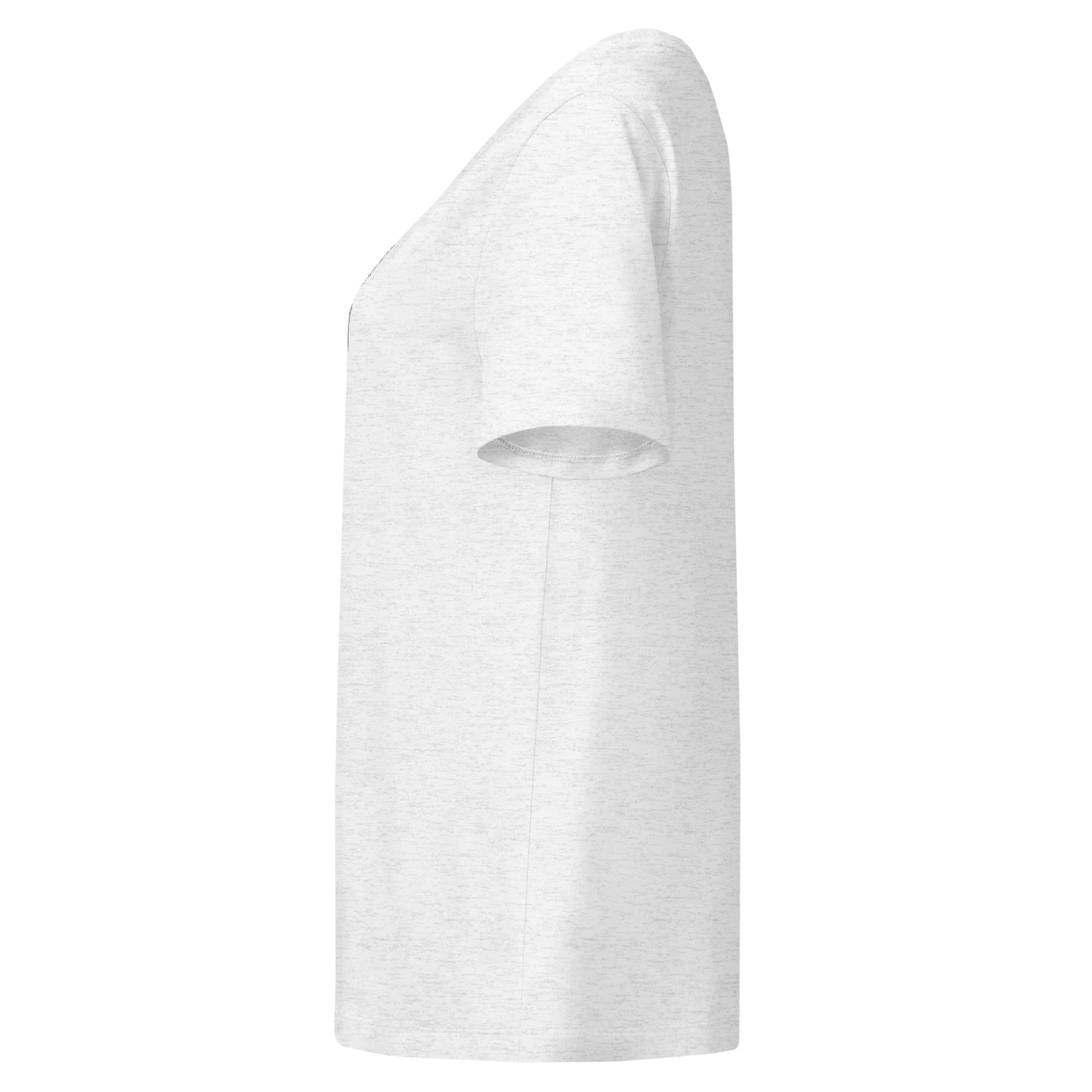 Krown (Black on White T-SHIRT) product image (3)