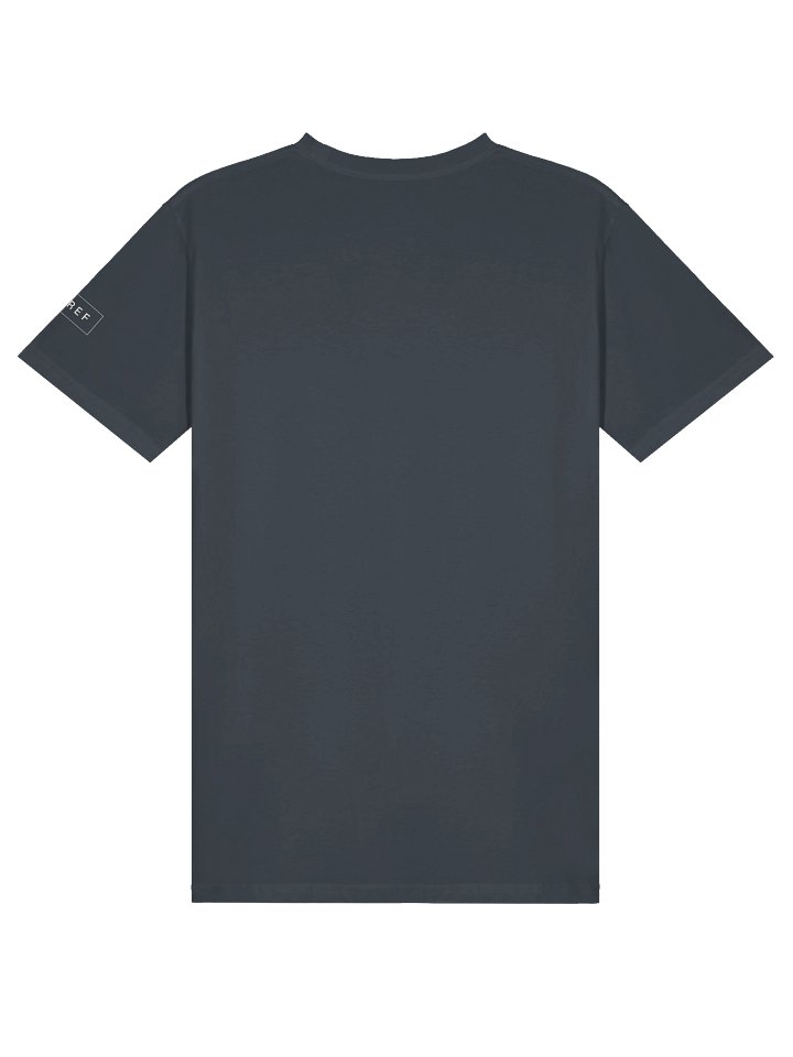No Curfew Minimalist Ibiza rave Tee product image (2)