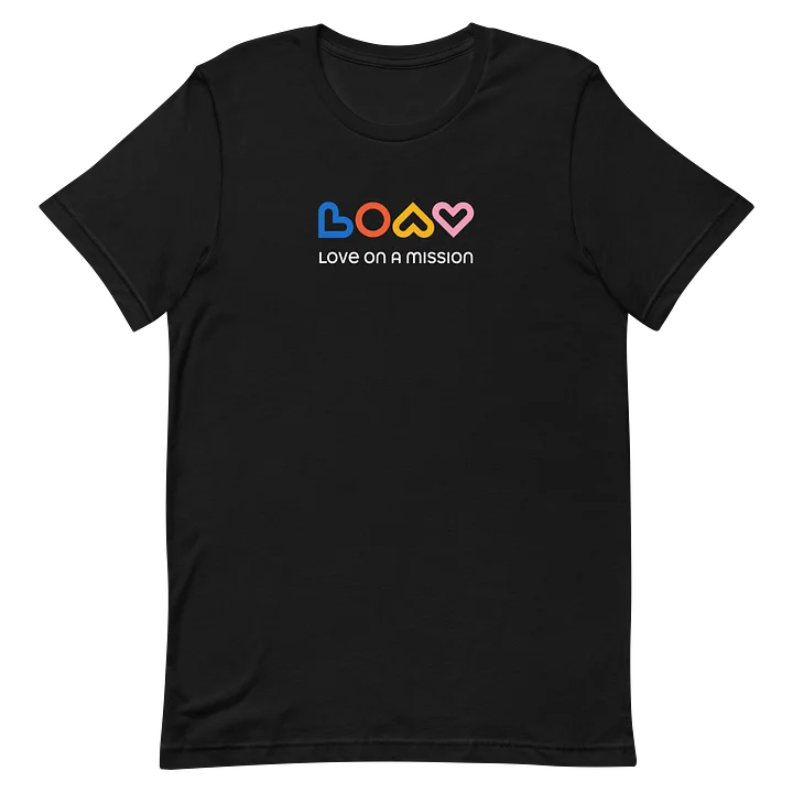 Loam Tee product image (2)