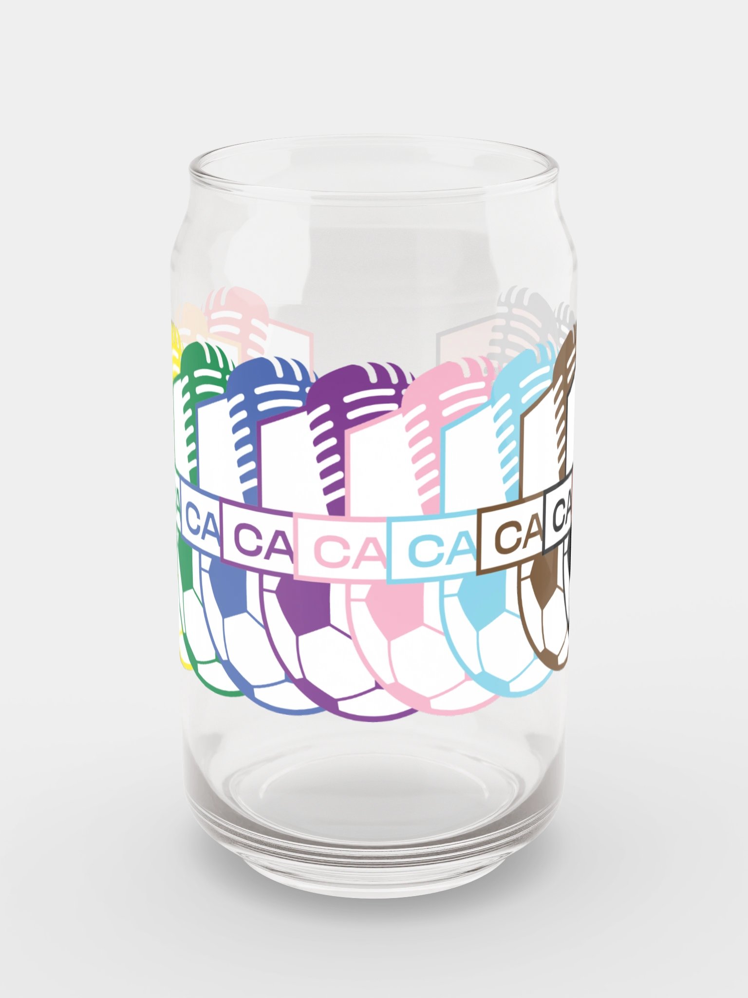 Casual Pride Glass product image (5)