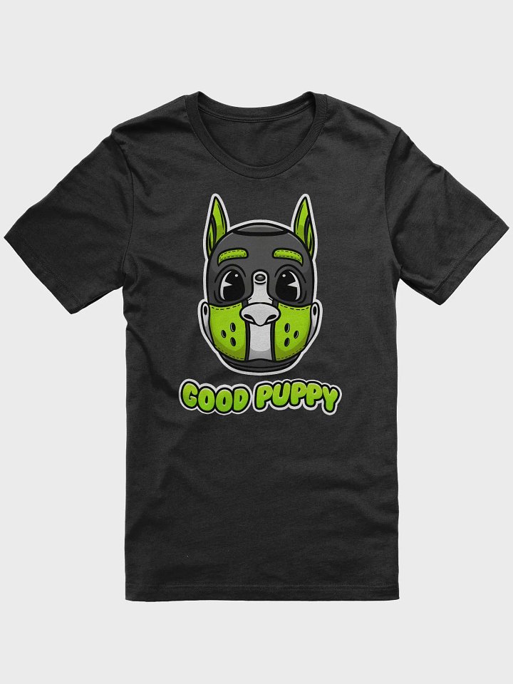 COLOUR POP PUP - Lime - Supersoft T-Shirt product image (1)