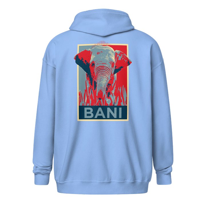 Hopeful Bani - Hoodie product image (1)