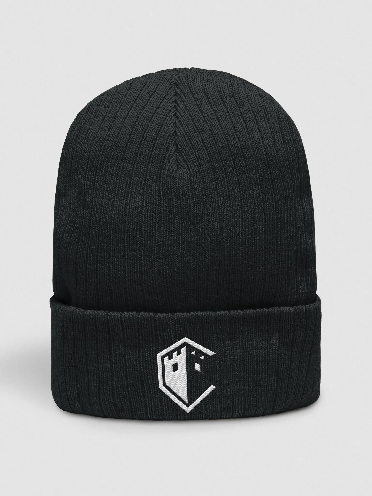 Castle Beanie product image (1)