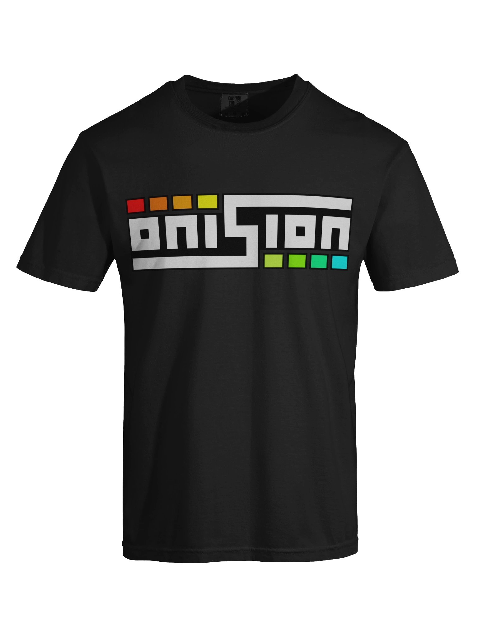 Onision Rainbow Logo Shirt product image (5)