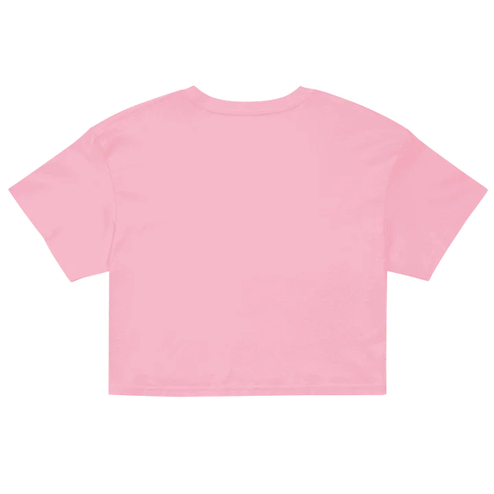 Princess Peach by StephyJ Crop Top product image (12)