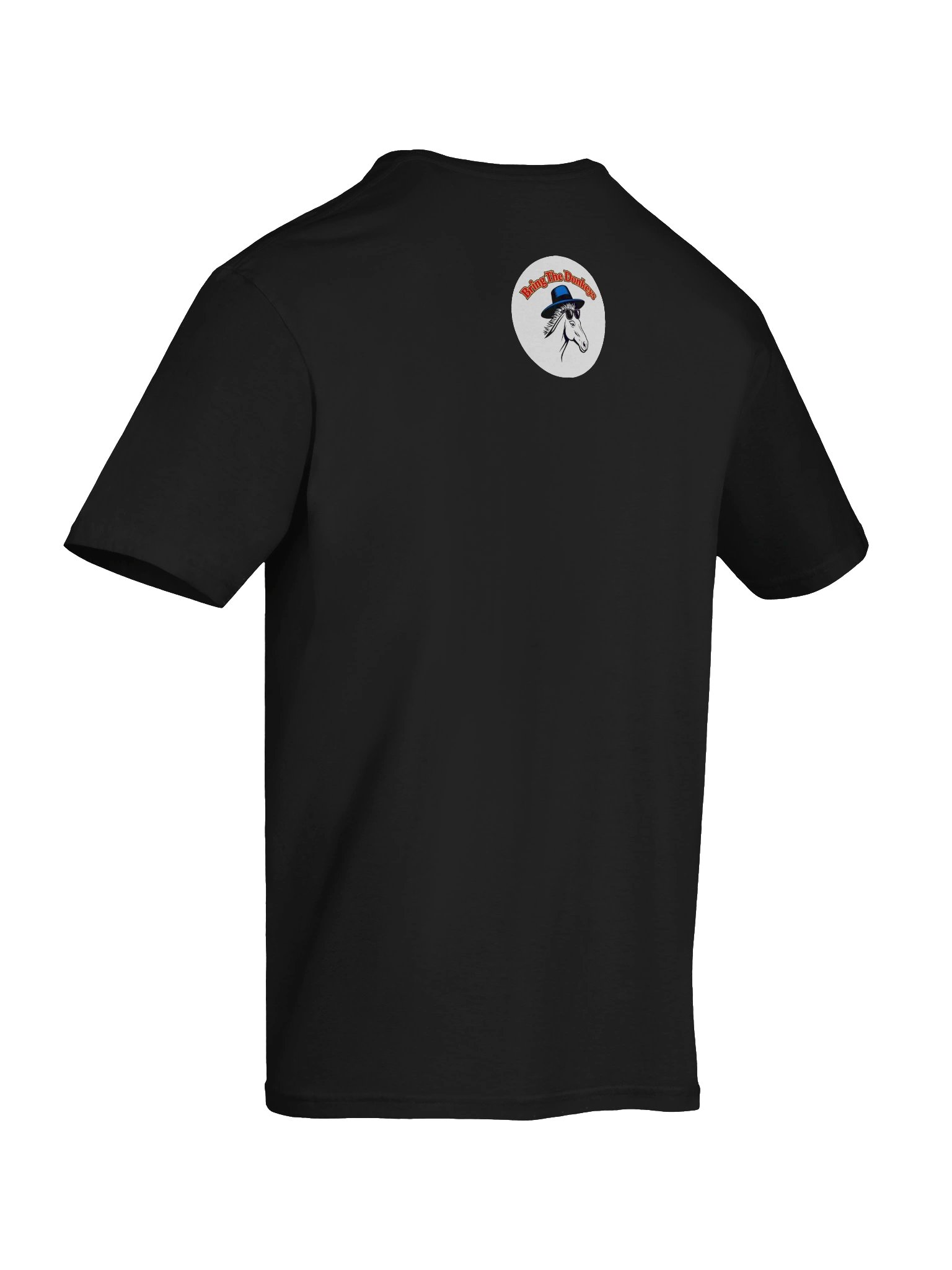 Funding T-shirt product image (139)