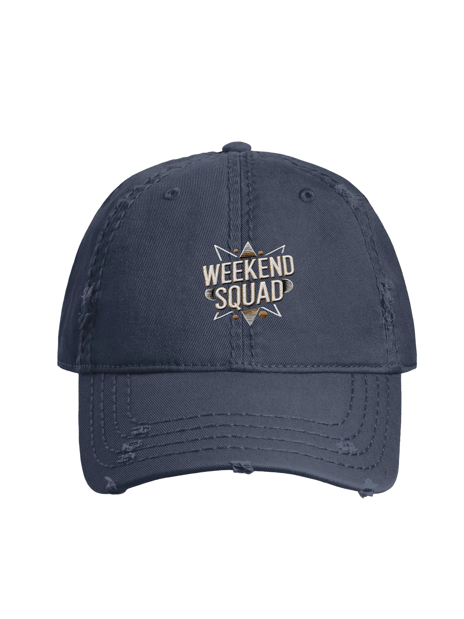 Weekend Squad product image (1)