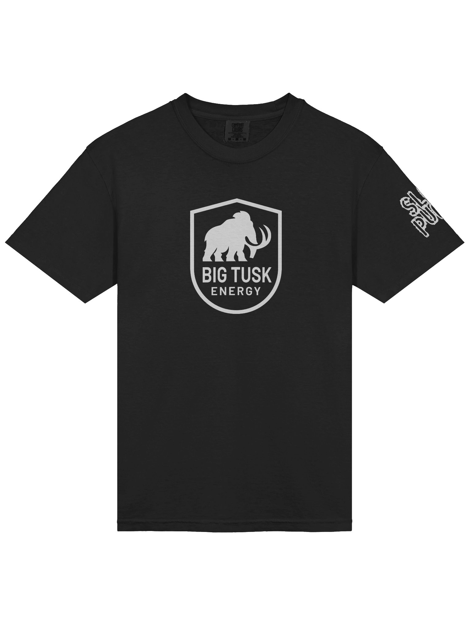 Mammoth Shield Tee product image (3)
