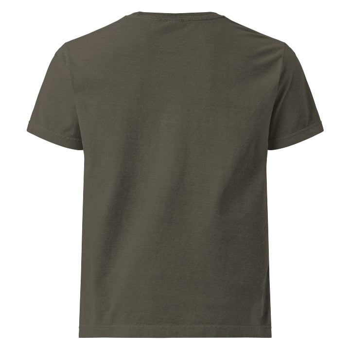 Feathered Pencil Warrior Tee product image (2)