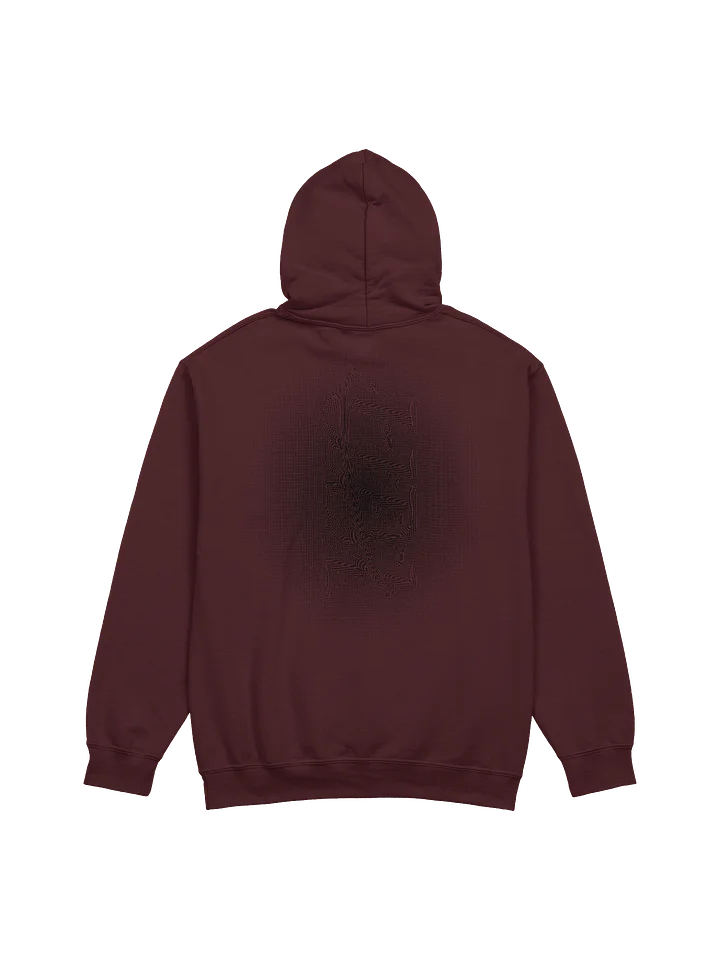 Halftone Hoodie product image (1)