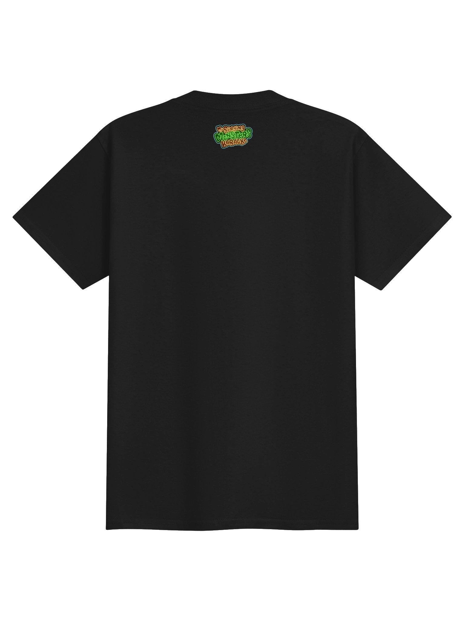 My Singing Monsters Karaoke Youth Tee product image (4)