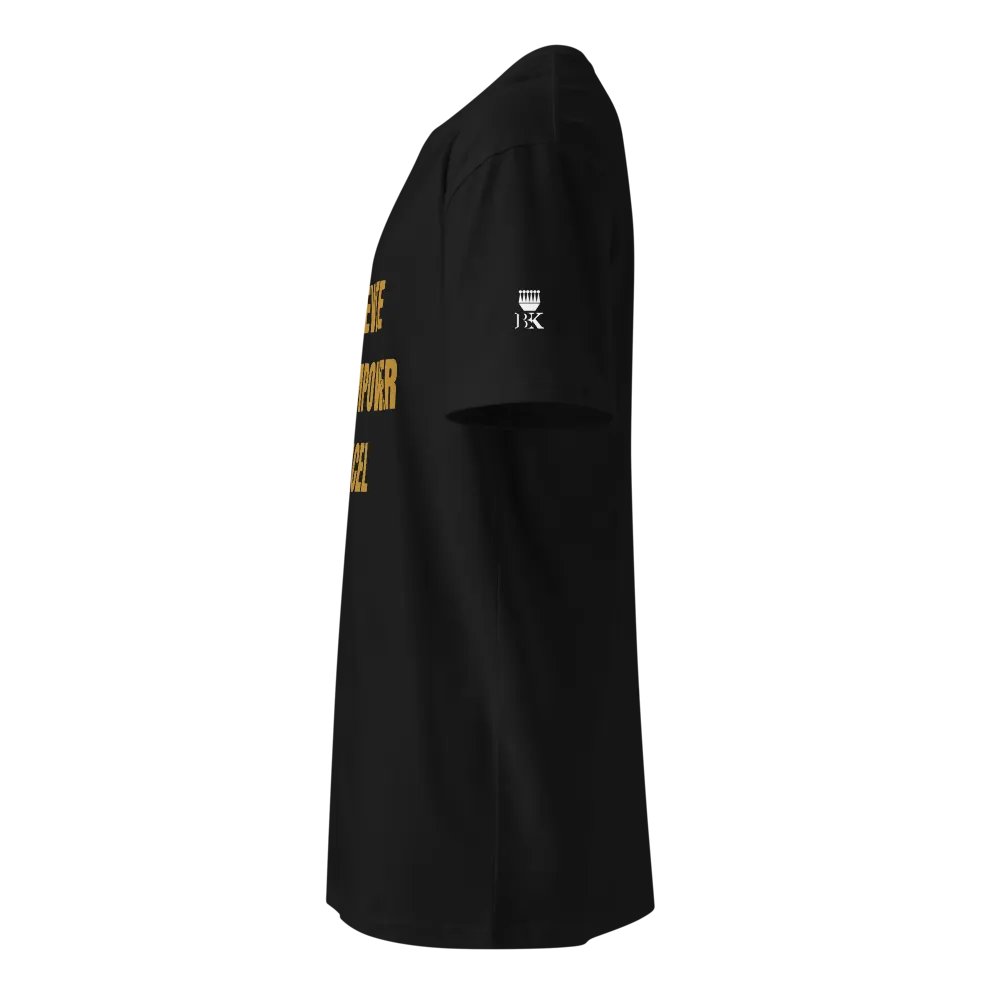 Elevate, Empower, Excel Regular Fit T-shirt product image (6)