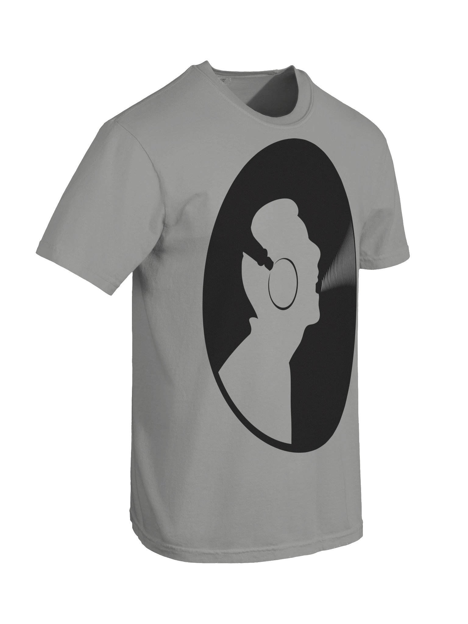 Garment-Dyed Heavyweight T-Shirt product image (6)