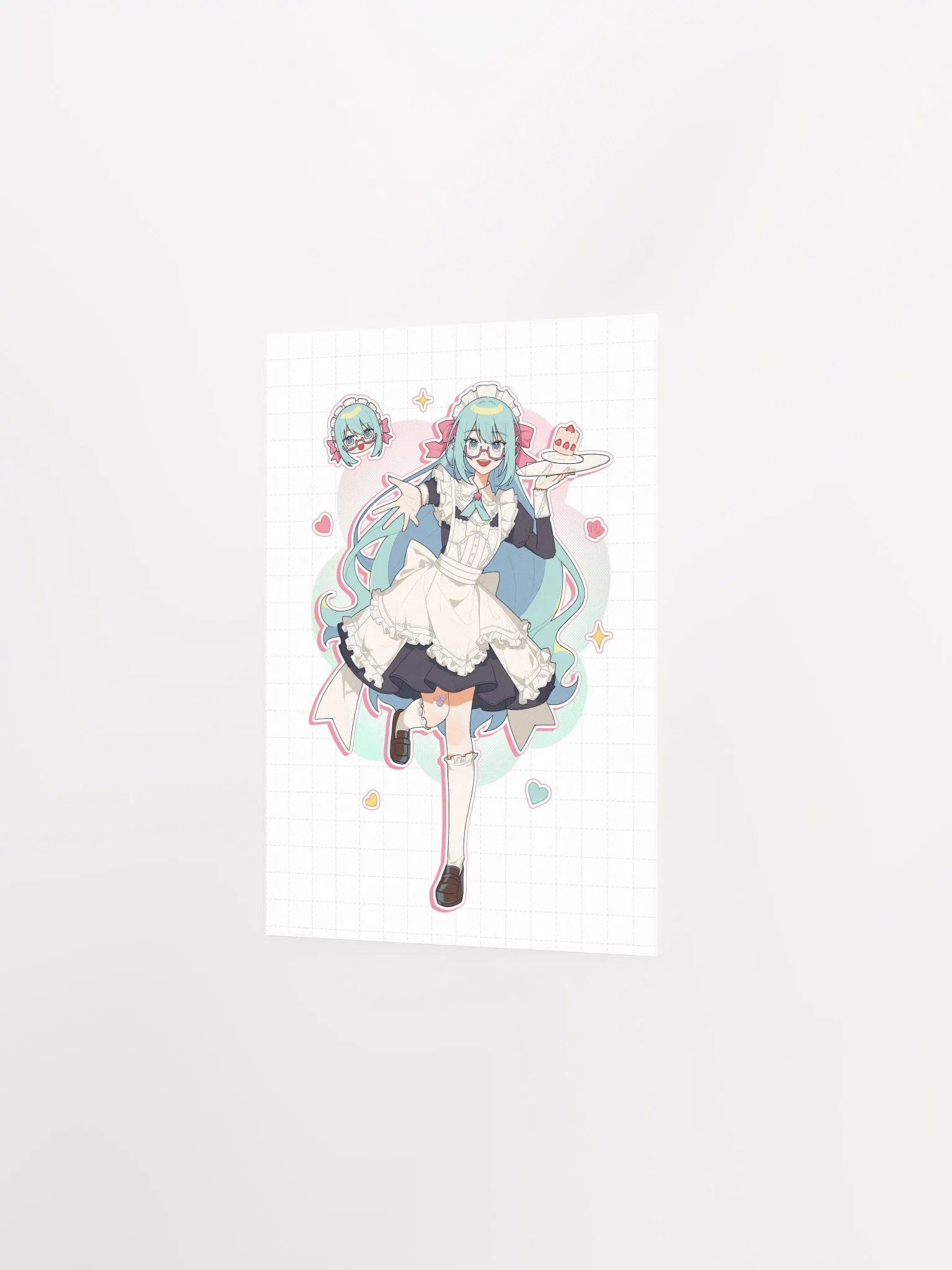 MerMaid Poster product image (2)