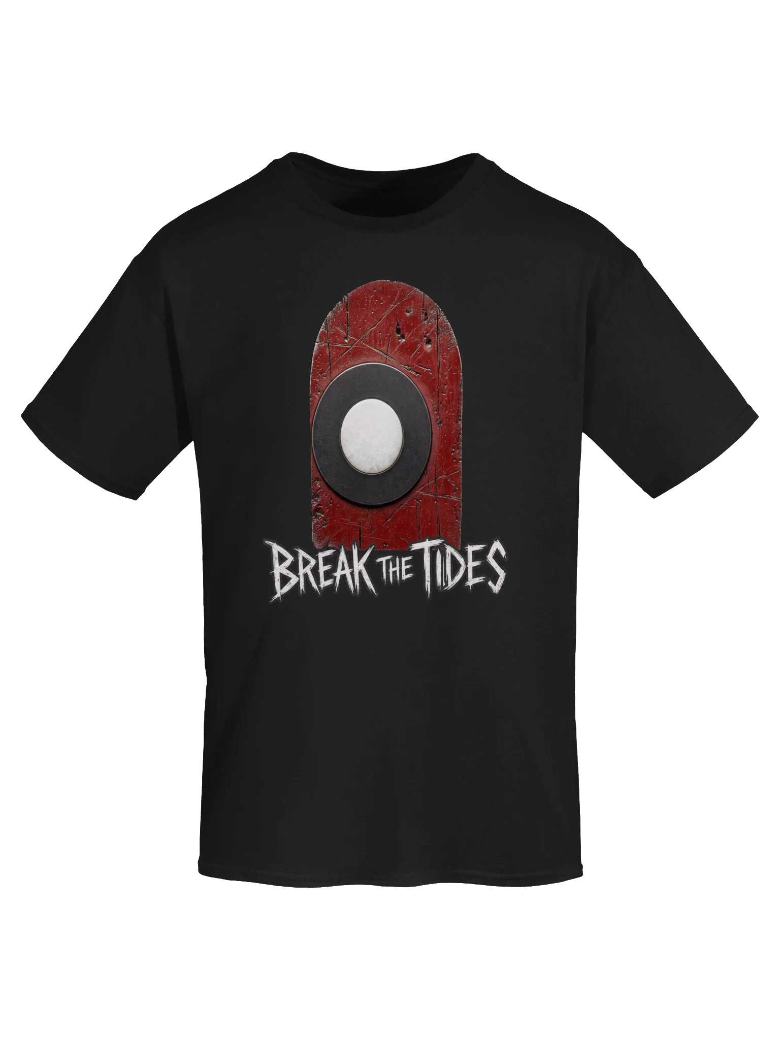 Break The tides logo product image (5)