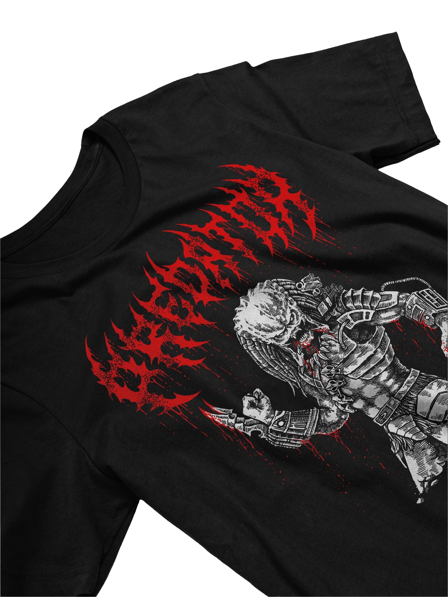 Predator - Tee product image (2)