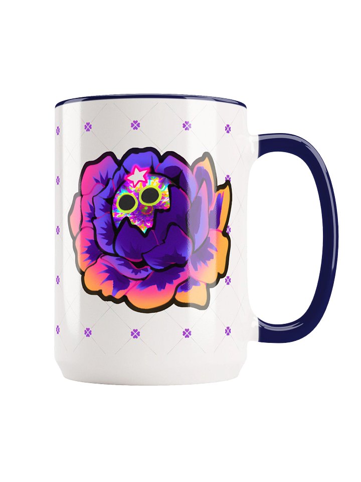 8 Years of Smexi | Neon 15oz Mug product image (11)