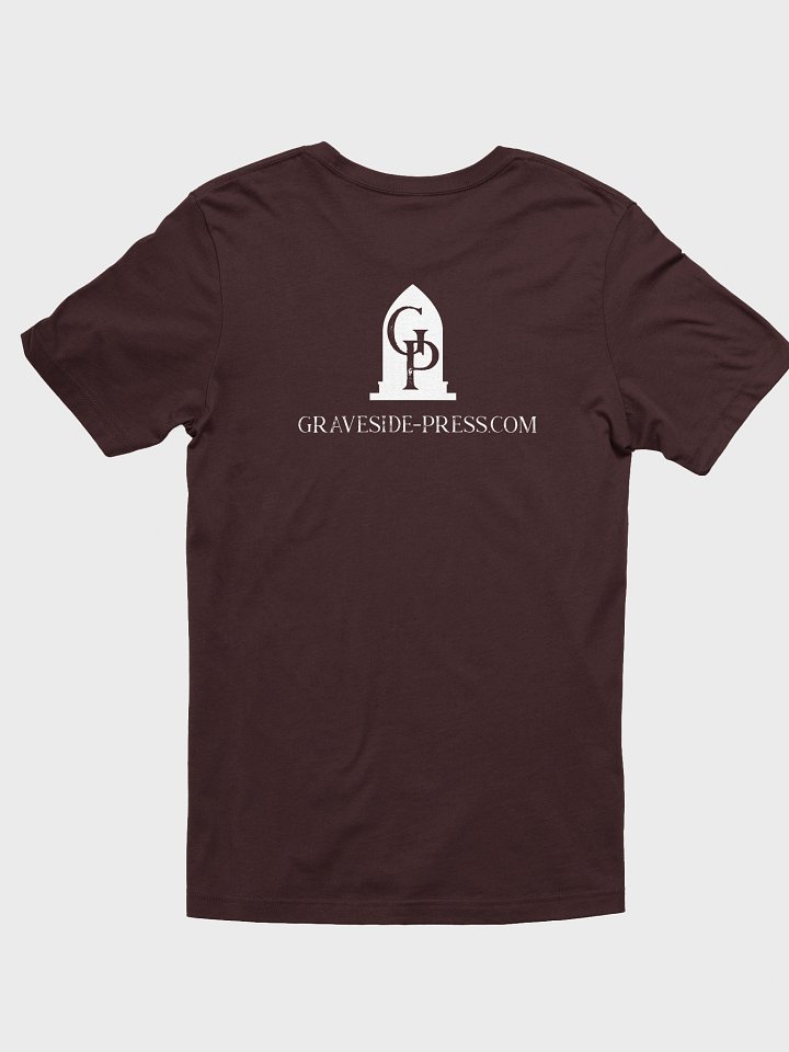 I'm with GSP Problem Logo T-Shirt product image (20)