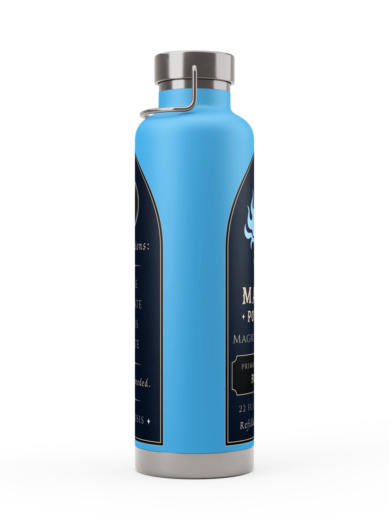 Health or Mana Potion Bottle product image (5)
