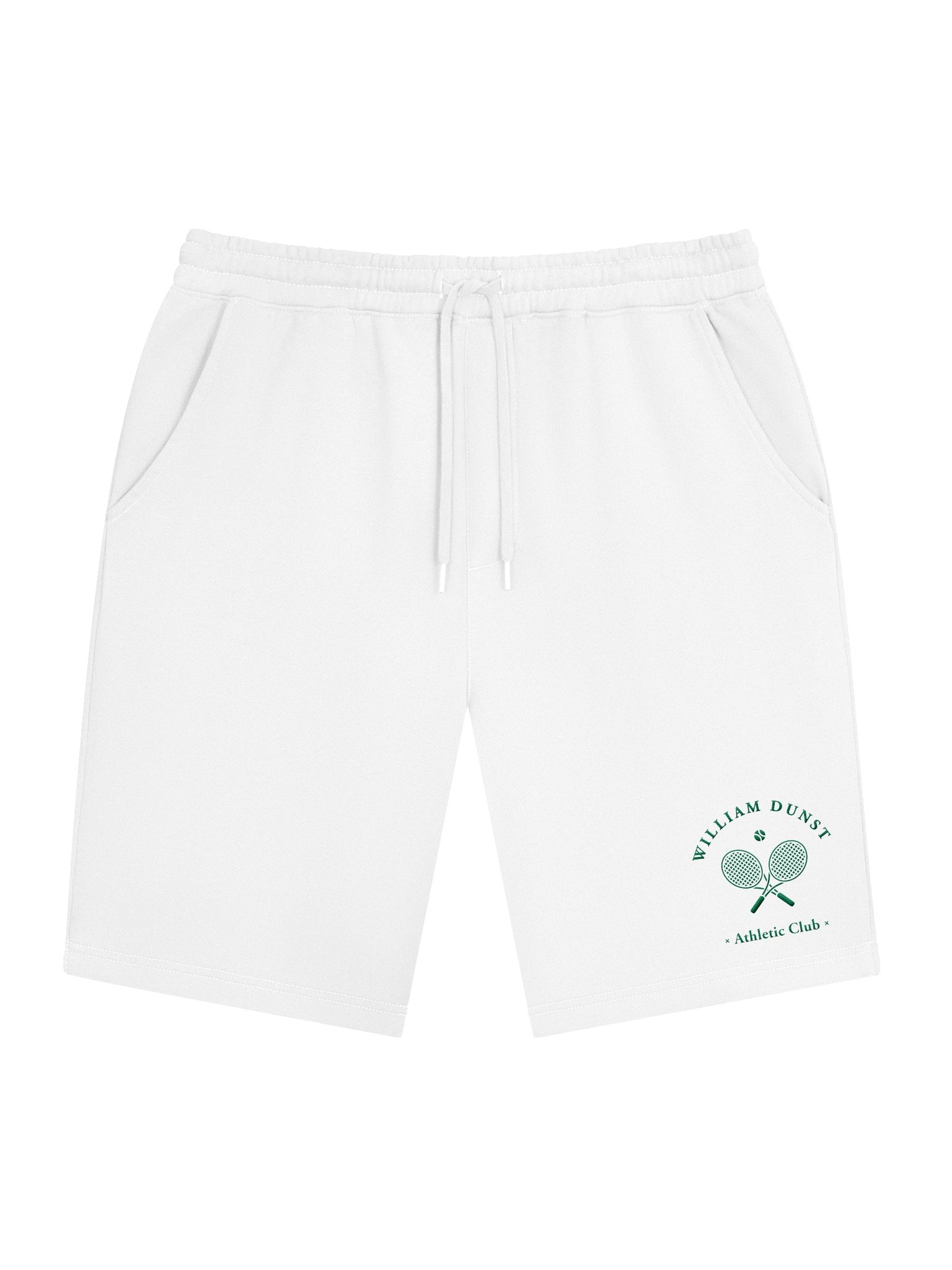 Athletic Club Fleece Shorts product image (1)