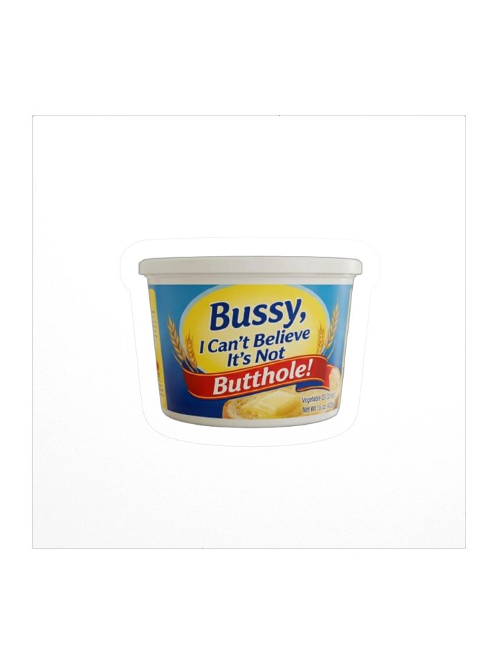 I Can't Believe product image (3)