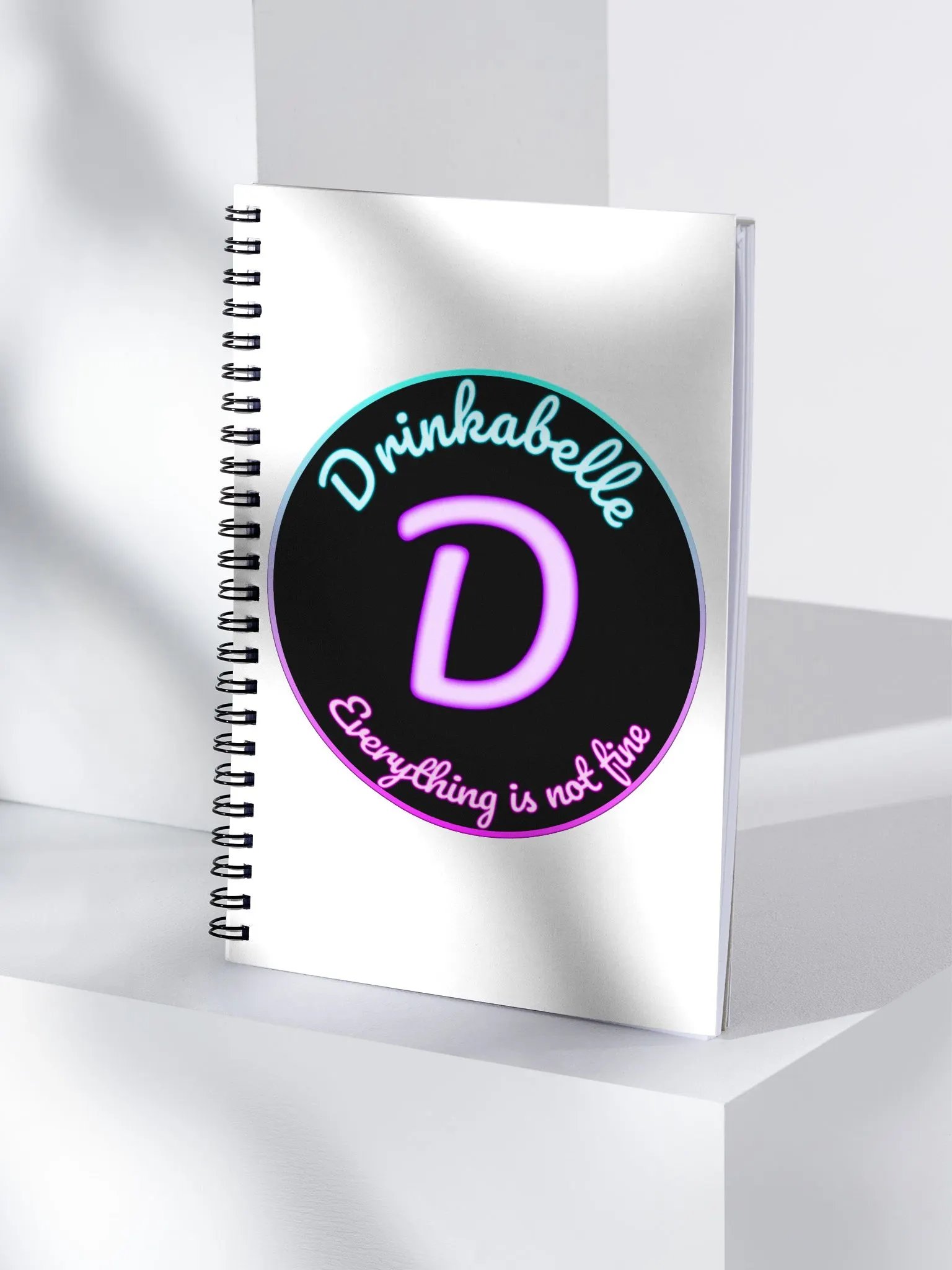 Logo - Notebook product image (4)