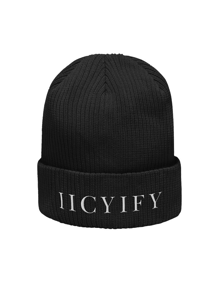 IICYIFY - Beanie product image (5)