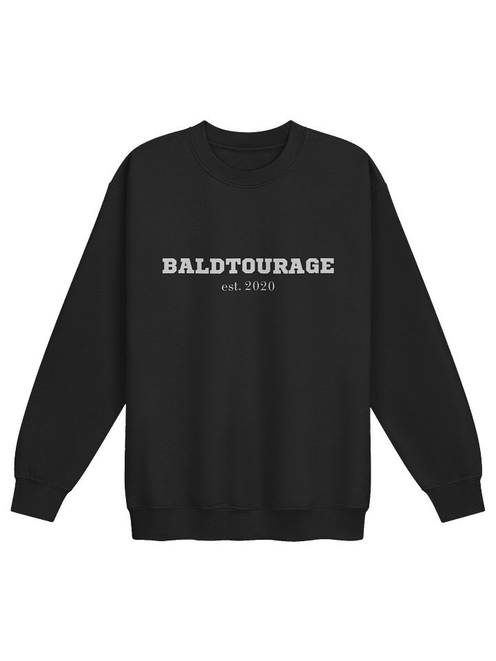 Baldtourage - Crewneck (Youth) product image (1)