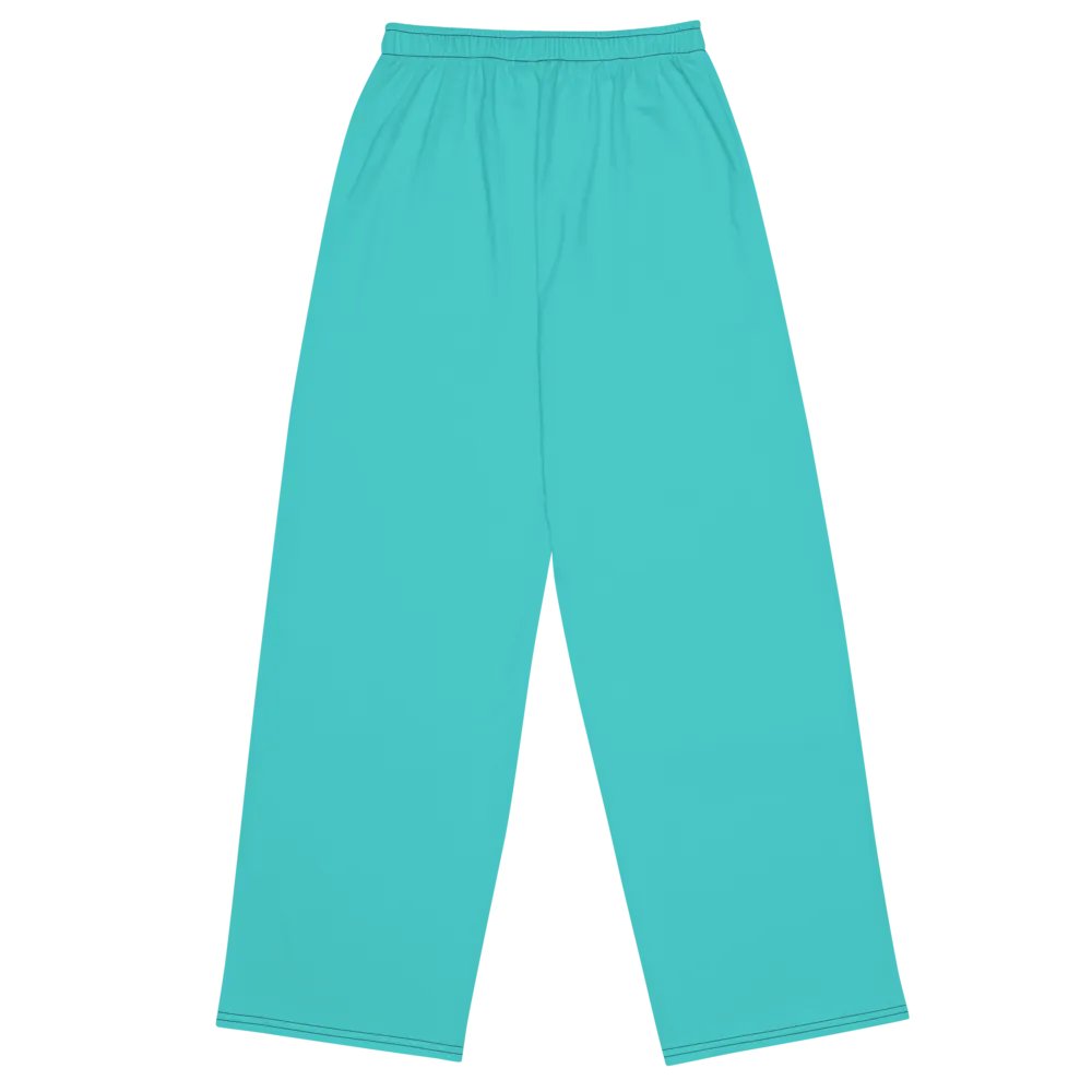 De Diamond Wide-Leg product image (2)