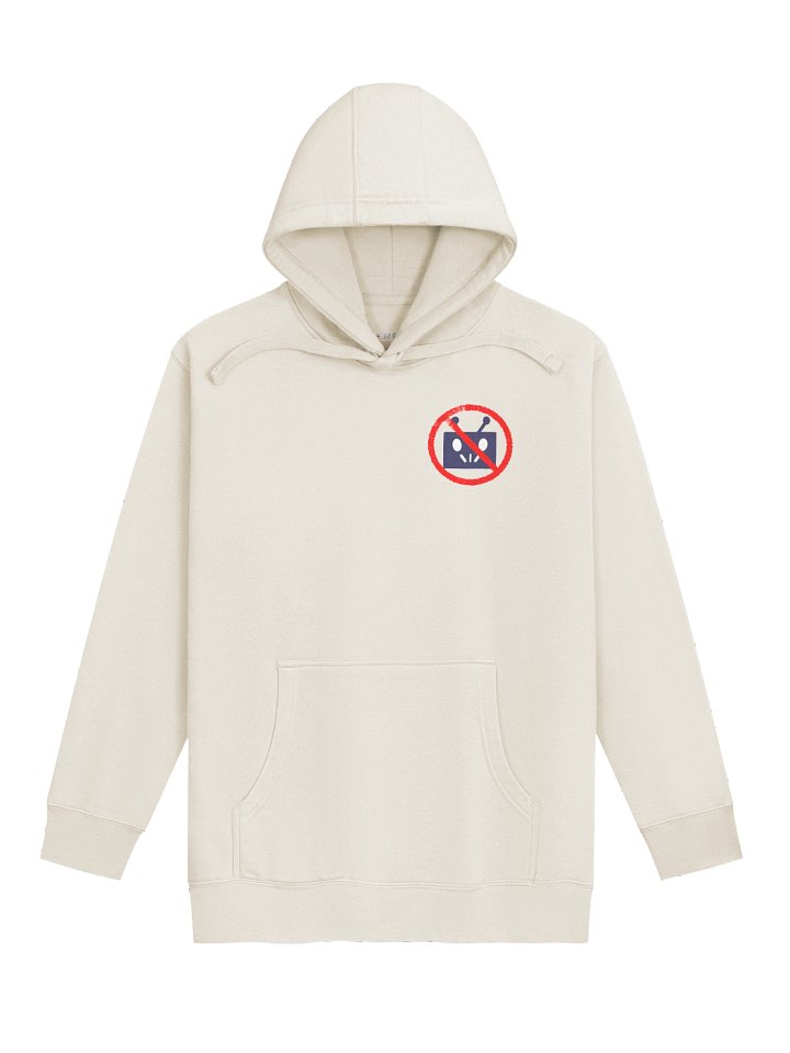 Just Say No Hoodie product image (29)