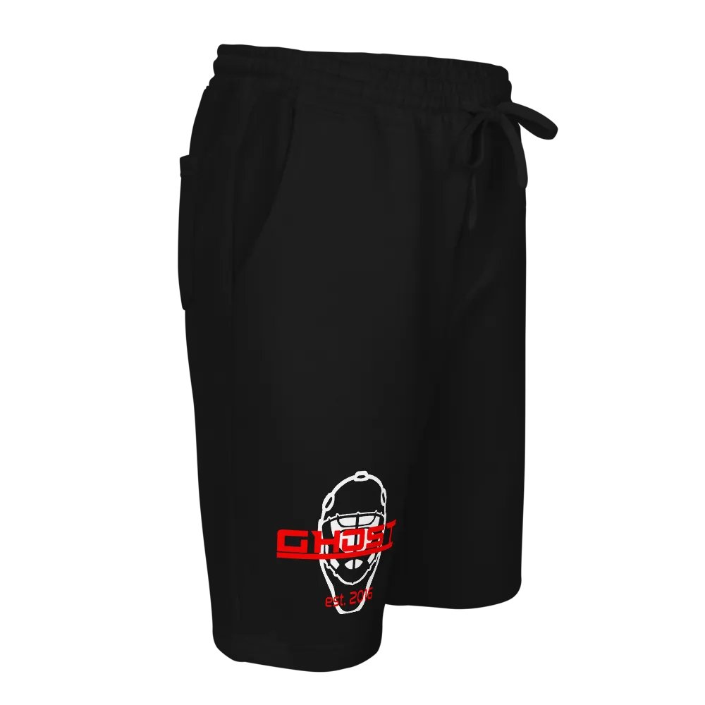 Ghost Logo Sweatpants product image (9)